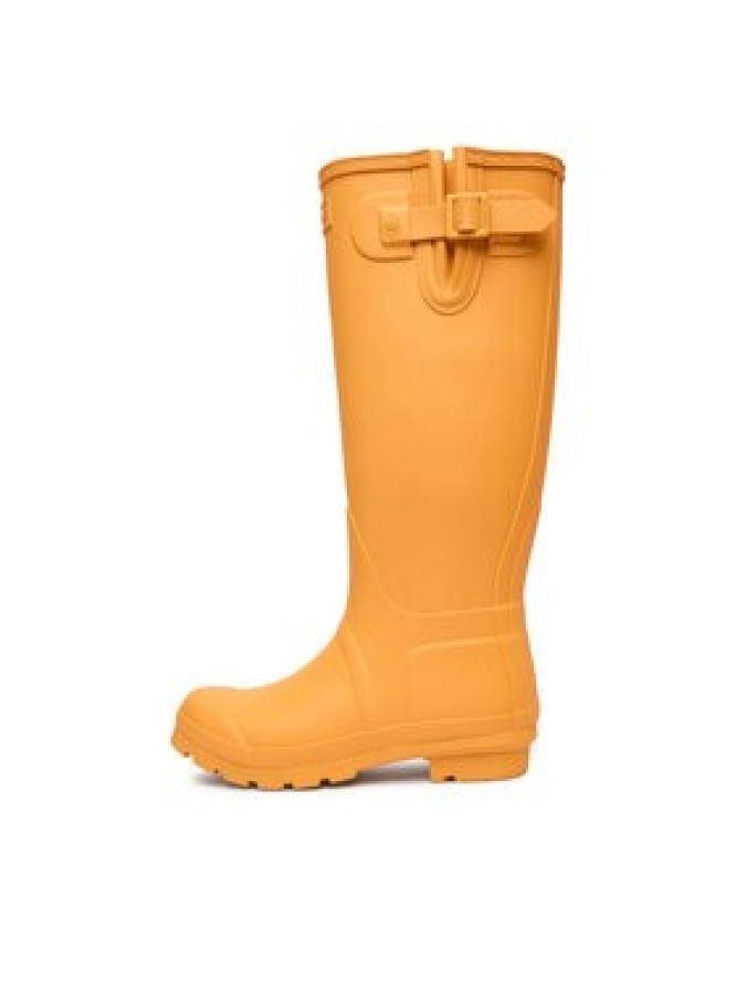 Hunter Kalosze CEO-SJY-T Pomarańczowy