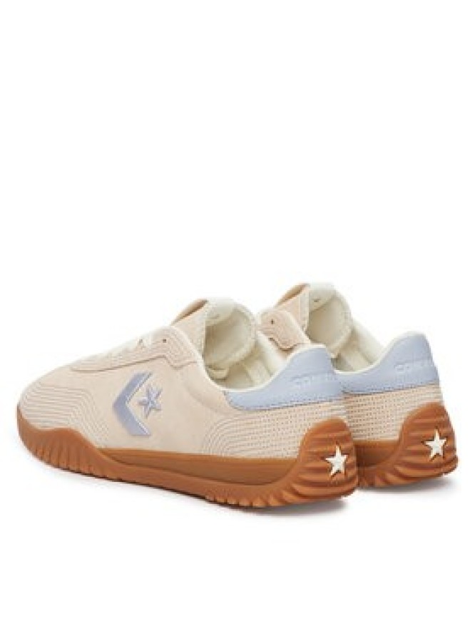Converse Sneakersy Iconis A18831C Beżowy