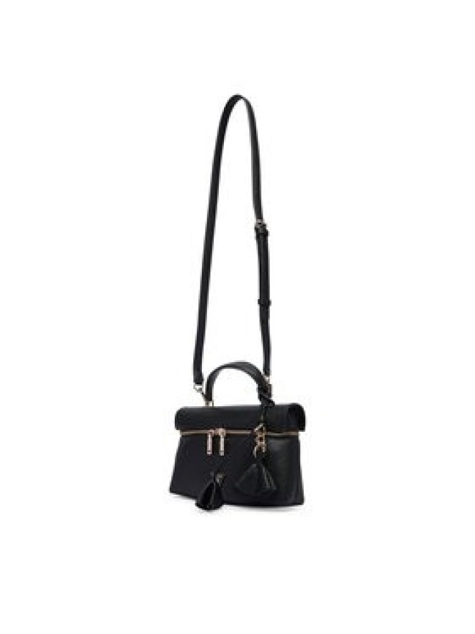 Guess Torebka Danielle Mini HWZG22 27770 Czarny