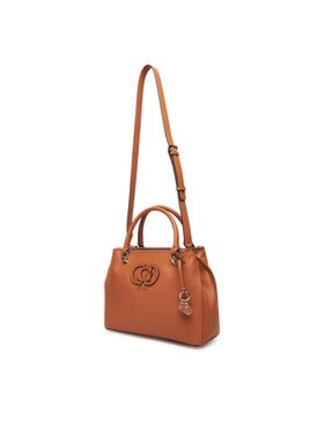 Guess Torebka Calebra HWBG95 36060 Brązowy