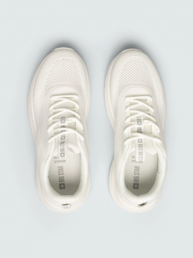 sneakersy damskie białe tt274341 101