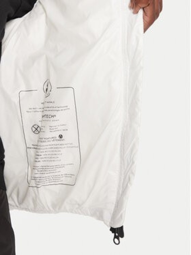 Save The Duck Kurtka zimowa D31989W LOVE21 Biały Regular Fit