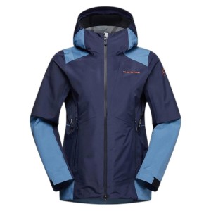 Damska kurtka narciarska La Sportiva Crossridge Evo Shell