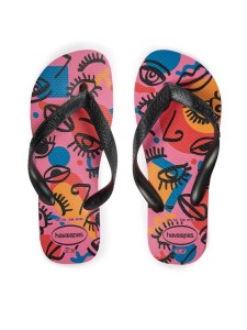 Havaianas Japonki 41402580129 Kolorowy