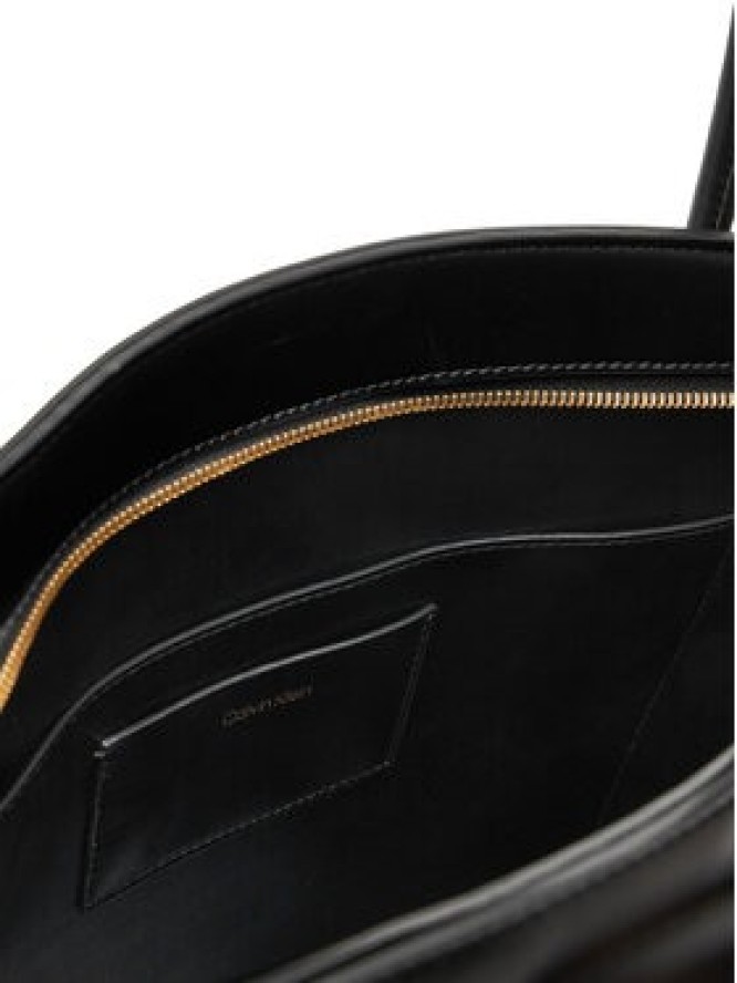 Calvin Klein Torebka LV04F3168G Czarny