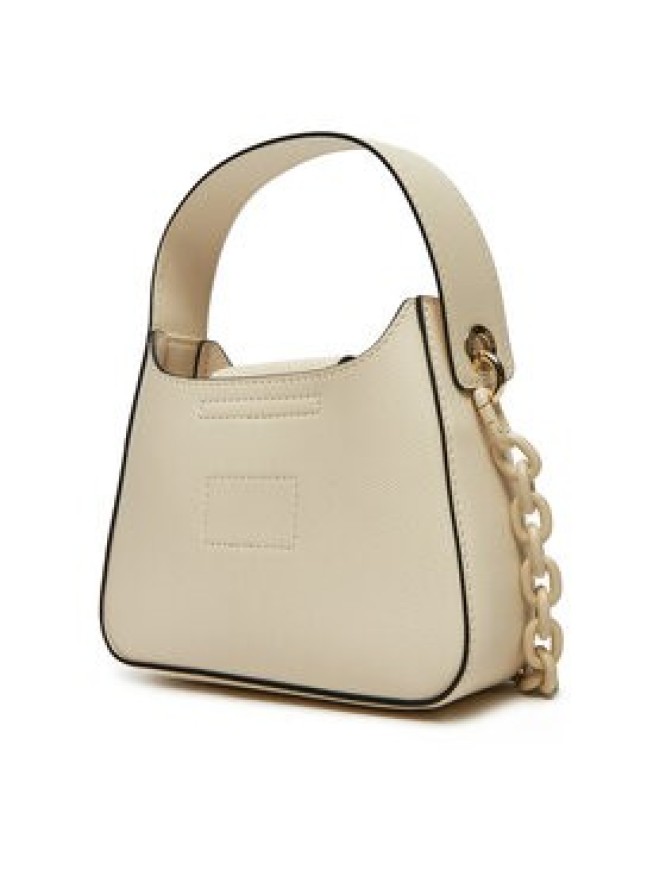 TOUS Torebka Mini Bolso Hombro T Lucia 2002039501 Écru