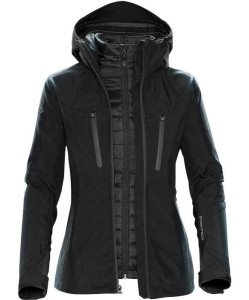Damska kurtka 3 w 1 Stormtech