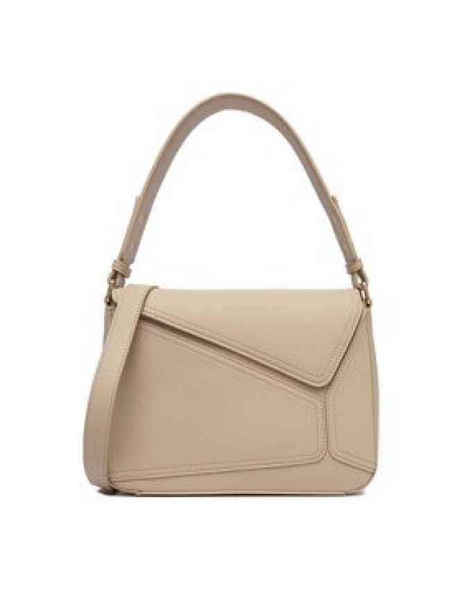 GINO ROSSI Torebka C-KY117 Écru