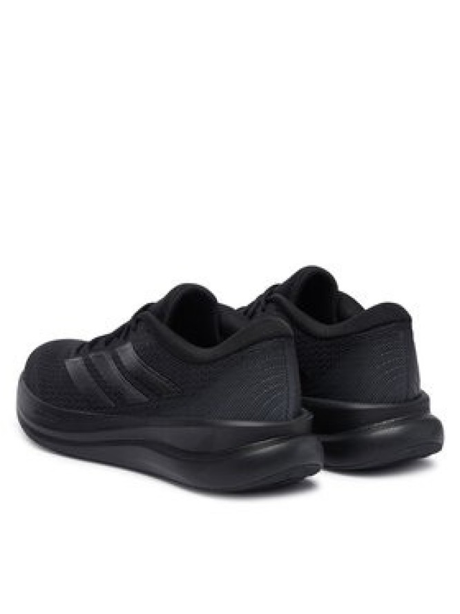 adidas Buty do biegania Runfalcon 6 Shoes KH5574 Czarny