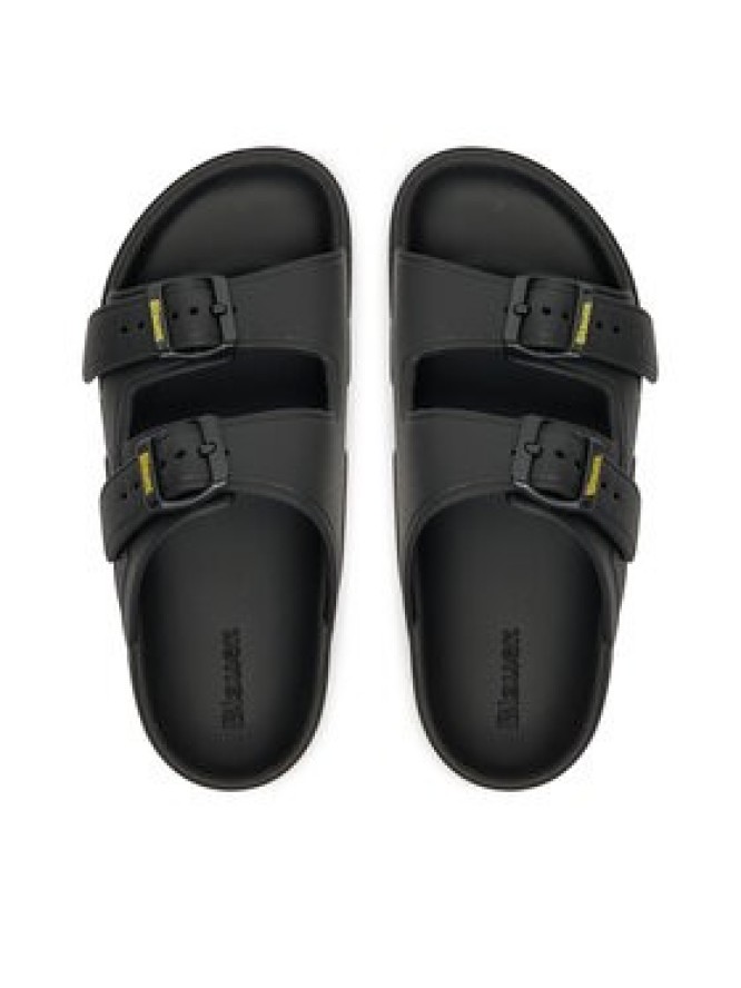 Blauer Klapki S5NOMA03 Czarny