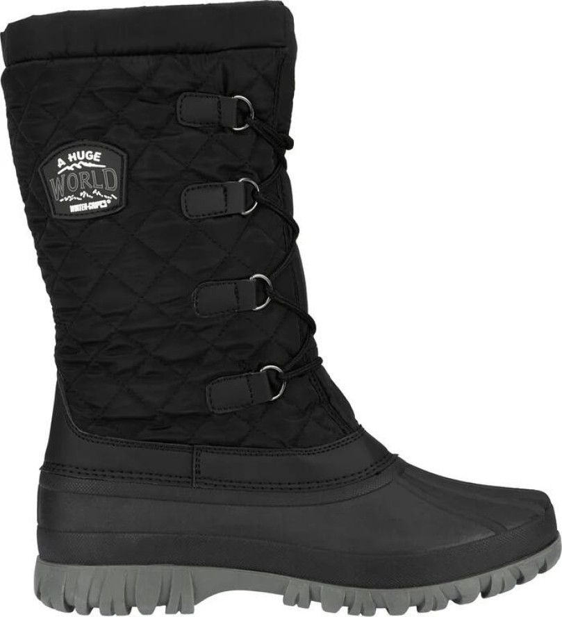 Buty zimowe Winter-grip® Winter Wanderer