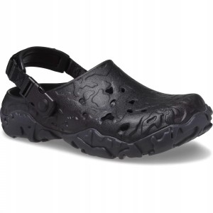 Chodaki Dla Dorosłych Crocs All-terrain Atlas Clog