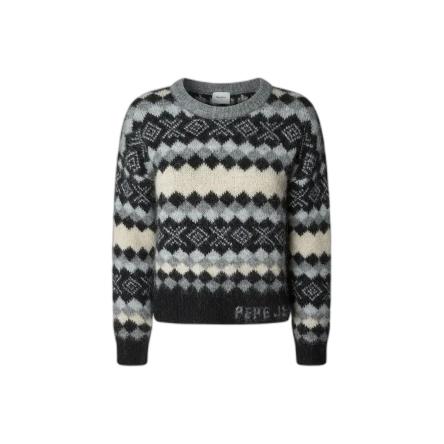 Sweter damski Pepe Jeans Celestine