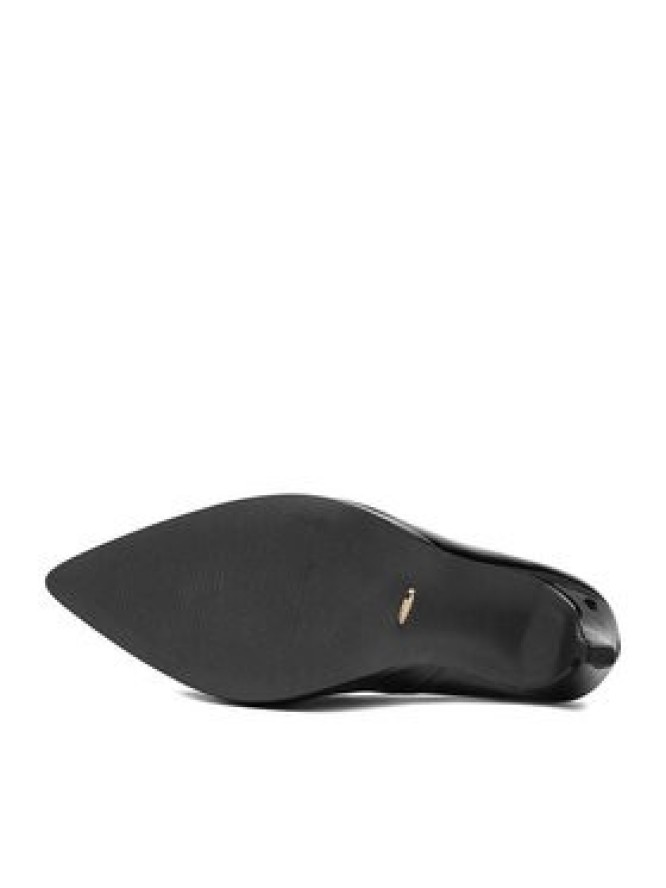 DeeZee Szpilki CEO-CD240154-1 Czarny