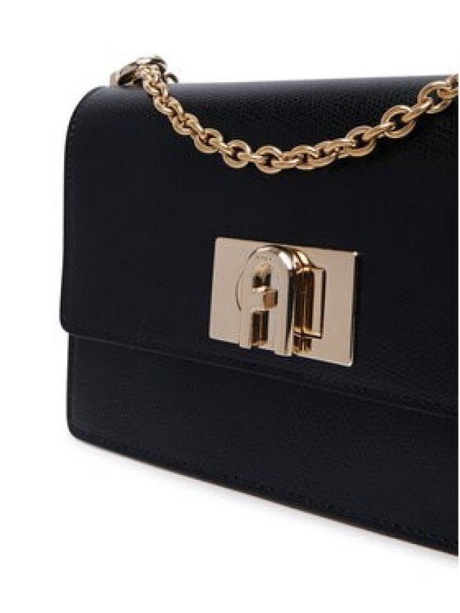 Furla Torebka BAFKACO ARE000 O6000 Czarny