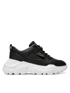 Versace Jeans Couture Sneakersy 79VA3SC2 ZPB23 899 Czarny