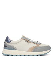 Pikolinos Sneakersy Arrecife W1M-6625C4 Granatowy