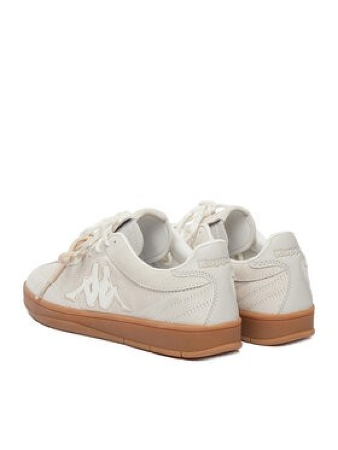 Kappa Sneakersy CEO-WP40-24880H Beżowy jasny