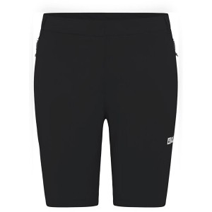 Spodenki trekkingowe damskie Jack Wolfskin Hikeout