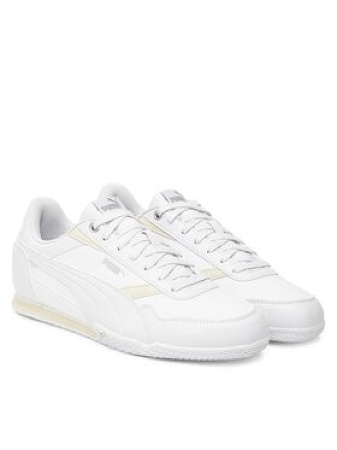 Puma Sneakersy BELLA DONNA L 402672 02 Biały