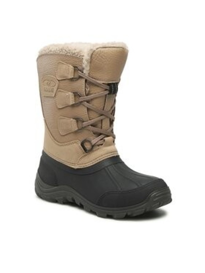 Olang Śniegowce X-Cursion Beżowy