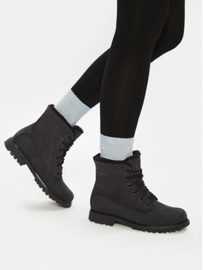 Helly Hansen Trapery Marion 3 11832_990 Czarny