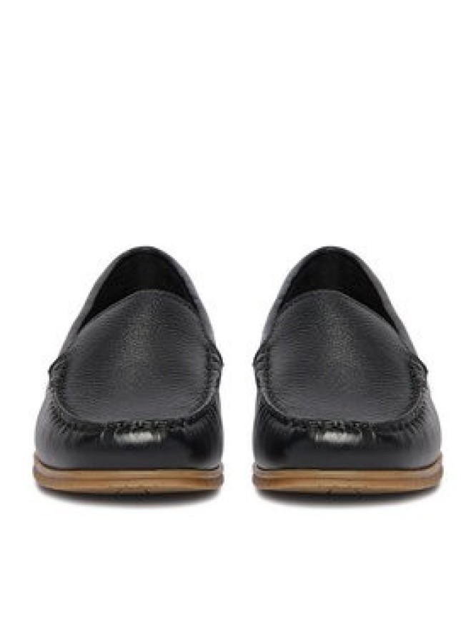 Lasocki Mokasyny CEO-WB-MADONNA-11 Czarny