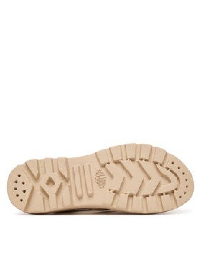 Palladium Sandały Pallacruise Fisherman 94462-217-M Beżowy