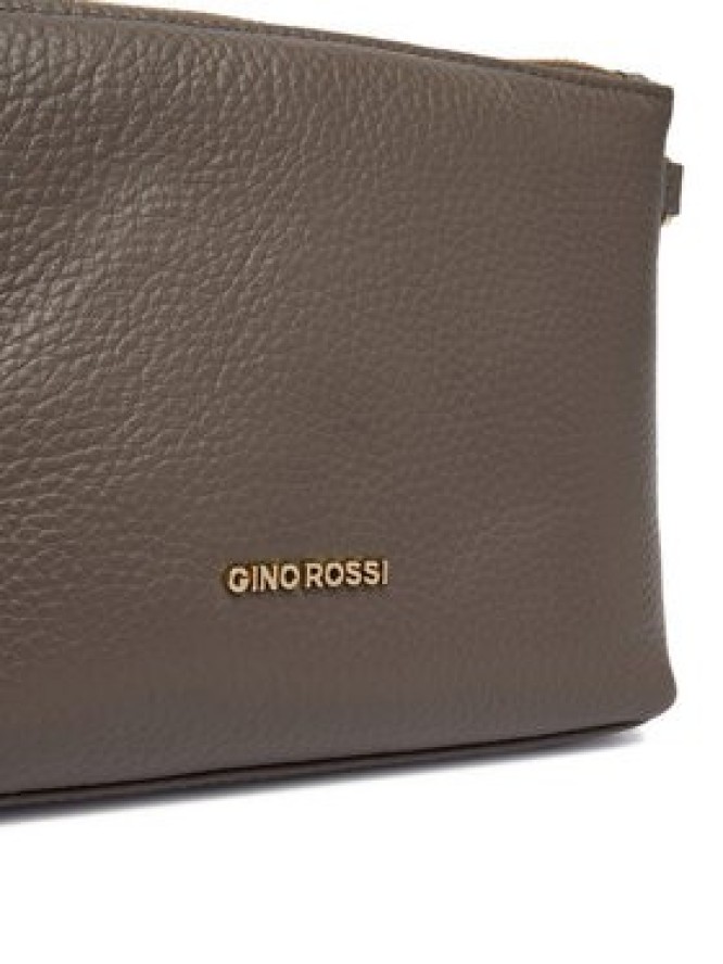 GINO ROSSI Torebka EO-PHLOX-LA321-2242-1 Brązowy