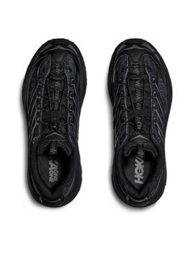 Hoka Sneakersy Mafate Three2 1175490 Czarny
