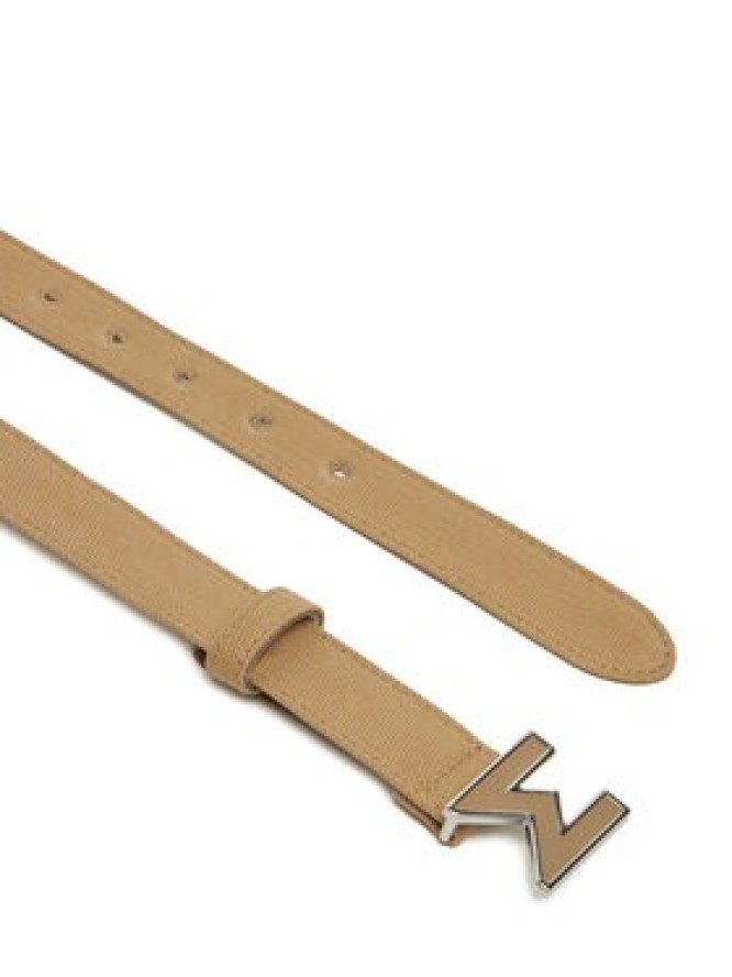 Marella Pasek Damski Cadmio 2513501057200 Beżowy