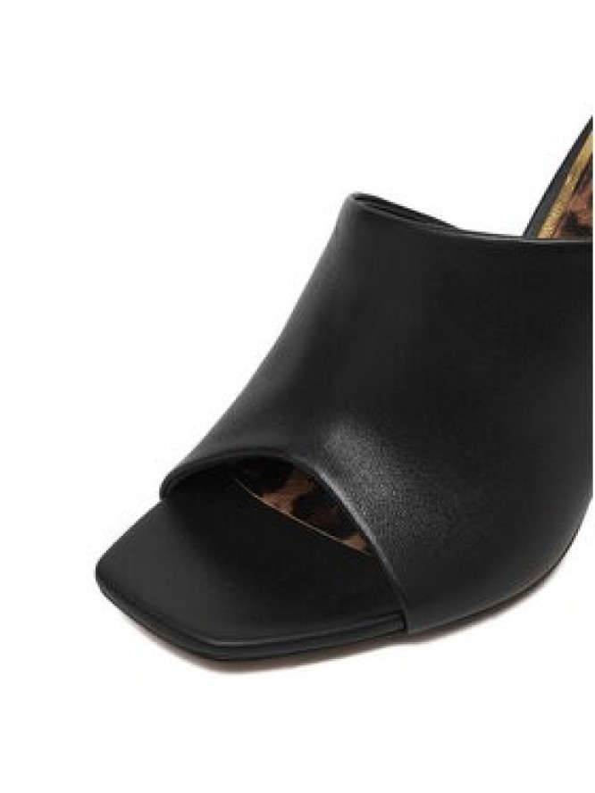 Eva Minge Klapki EO- SAMIRA-LT20136-159-1 Czarny