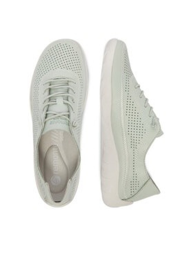 Remonte Półbuty CEO-R3521-52 Niebieski