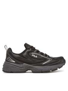 Fila Sneakersy Actix FFW0412 83162 Czarny