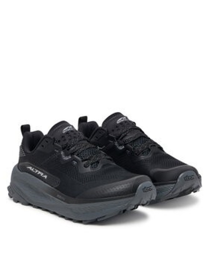 Altra Buty do biegania Olympus 7 AL0A85UG Czarny