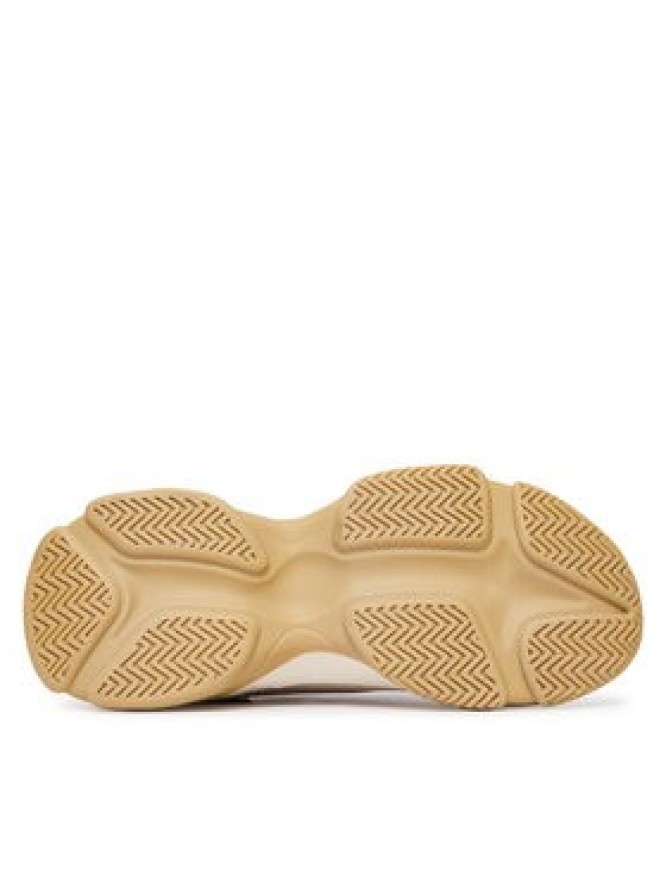 Steve Madden Sneakersy Match-E 11004643 Beżowy