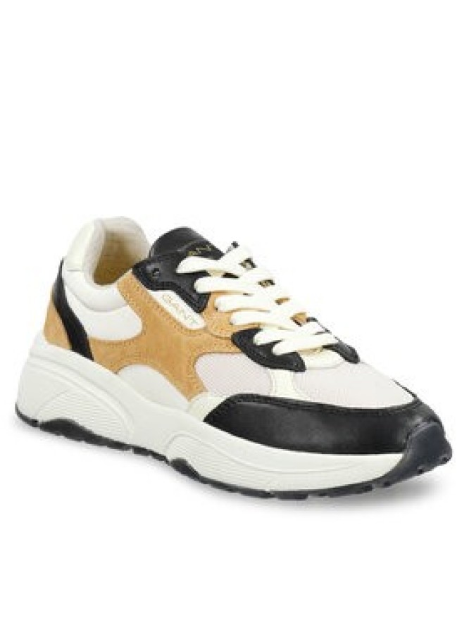 Gant Sneakersy 31531051 Beżowy
