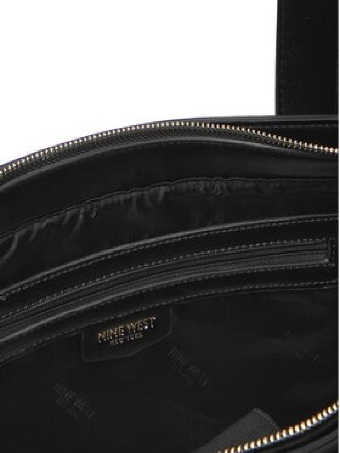 Nine West Torebka EO-ARKANSAS-LDA8210 Czarny