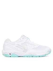 Mizuno Buty halowe Wave Phantom 3 X1GB2260 Biały