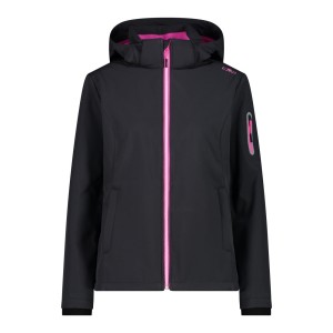 Kurtka damska turystyczna CMP 39A5006