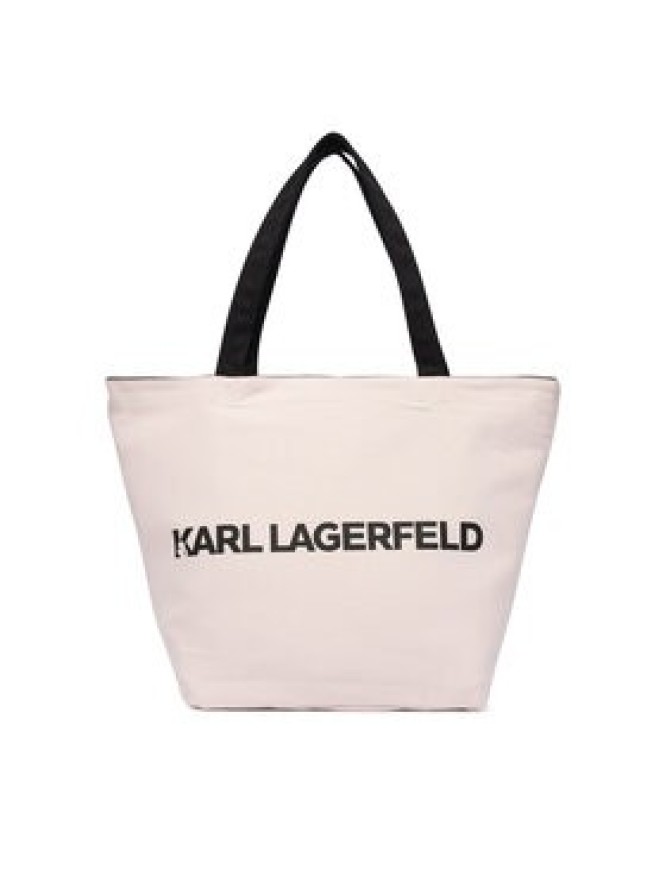 KARL LAGERFELD Torebka B3W50017 Czarny