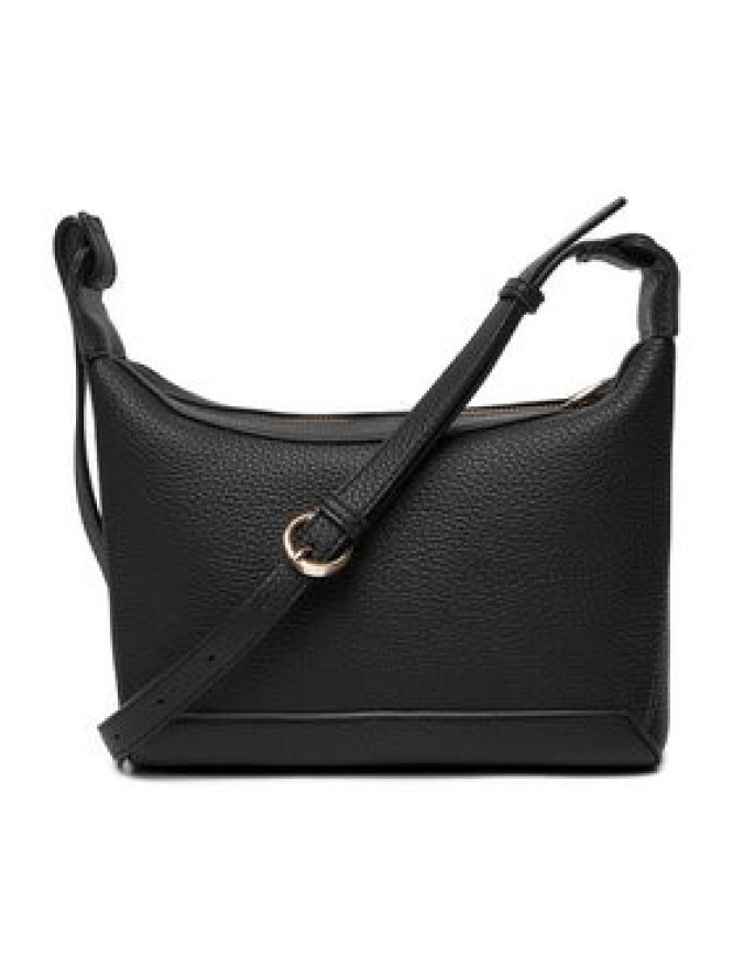 Beverly Hills Polo Club Torebka CEO-BHPC-C-008-08 Czarny