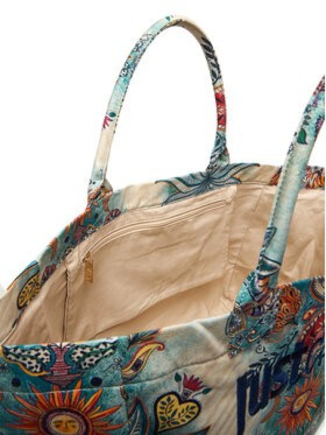 Just Cavalli Torebka 80RA4BS1 ZG426 Kolorowy