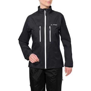 Kurtka turystyczna damska Vaude Tiak