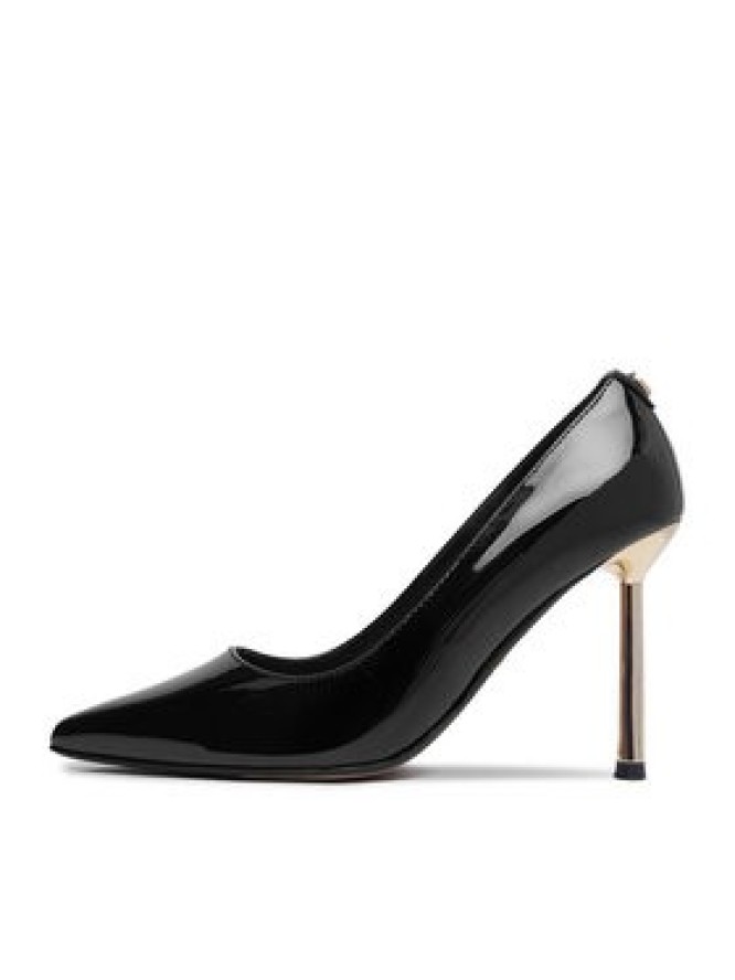 Nine West Szpilki EO-LP956190-1 Czarny