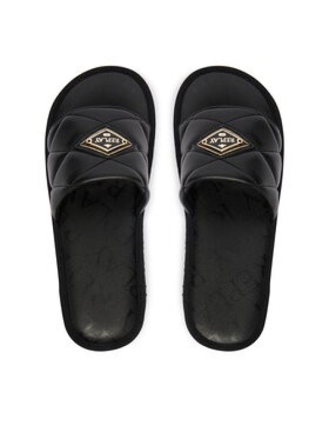 REPLAY Klapki GWF5A .000.C0018S Czarny