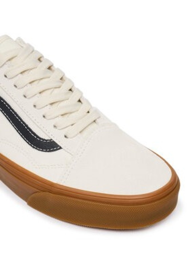 Vans Tenisówki Old Skool VN000Z90CJ71 Biały