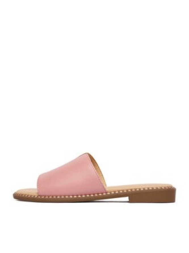 Lasocki Klapki CEO-RST-KM215-01 Różowy