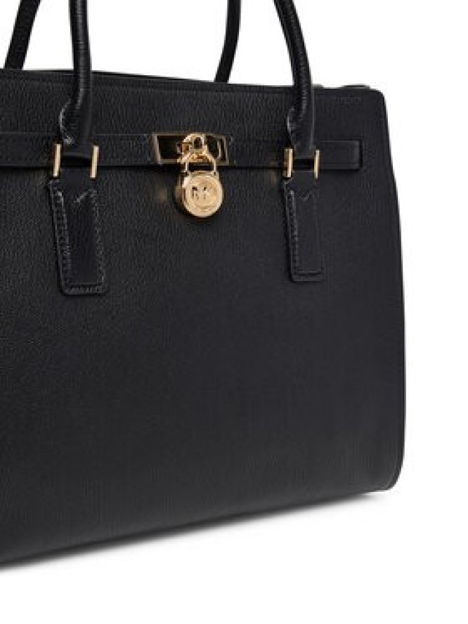 MICHAEL Michael Kors Torebka 30F5GNXS3L Czarny