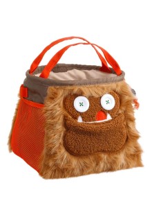 Woreczek na magnezję 8B+ Louie Boulder Bag - Louie